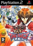 Yu-Gi-Oh! GX: Tag Force Evolution (PlayStation 2)
